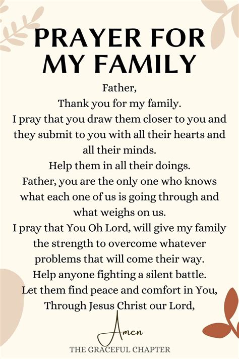 Help Anyone Fighting A Silent Battle Morning Prayer Quotes, Bible ...