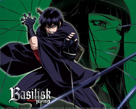 Basilisk Wallpaper #98672 - Zerochan Anime Image Board