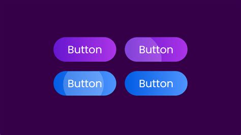 Button Ripple Animation in HTML CSS and JavaScript