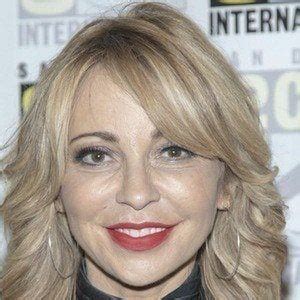 Tara Strong - Age, Family, Bio | Famous Birthdays