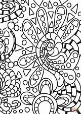 Printable Doodle Art Coloring Pages Respect Sketch Page sketch template