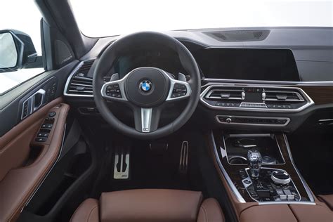 Everything We Know About the All-New 2019 BMW X5 – WHEELS.ca