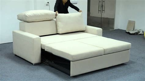 15 Best Electric Sofa Beds