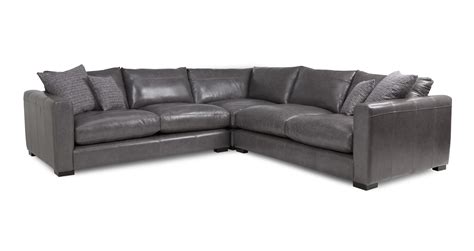 Leather Corner Sofa – storiestrending.com