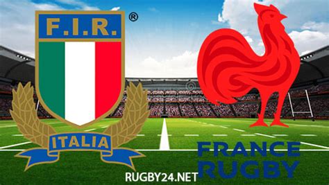 Watch Italy vs France 05.02.2023 Six Nations Rugby Full Match Replay ...