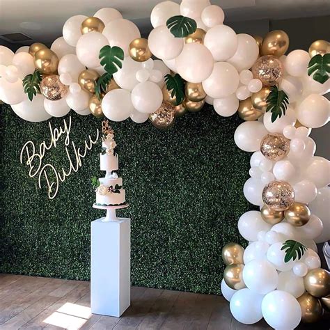 Ways To Decorate With Balloons at Pamala Molina blog