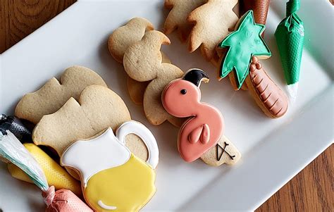 The Best Cookie Decorating Kits from Local Bakeries