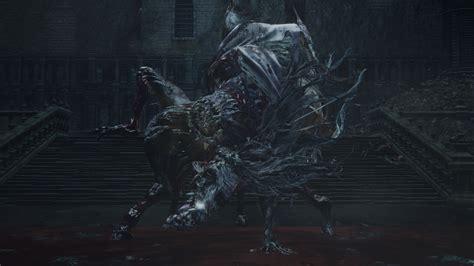 Ludwig the Accursed / Holy Blade Gallery | Bloodborne Wiki