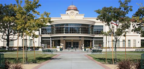 Fullerton College Facilities Master Plan EIR Presented on Dec. 12 ...