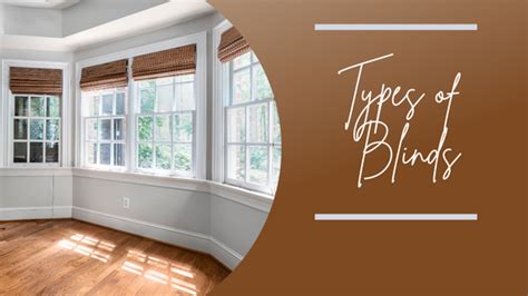 13 Different Types of Blinds – Roof Window Blinds