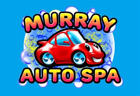 Murray Auto Spa