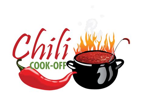 Chili cook off clip art free clipart - Clipart Library - Clip Art Library