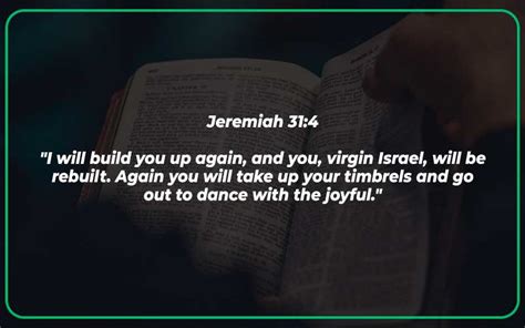 20+ Bible Verses About Dancing (With Commentary) - Scripture Savvy