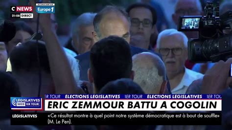 Zemmour TV on Twitter: "« Vous avez été courageux, patriotes, lucides ...
