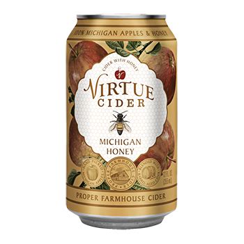 Virtue Cider | Hand Family Companies