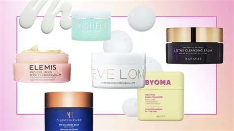 13 Best Cleansing Balms of 2024, Tested By Beauty Editors