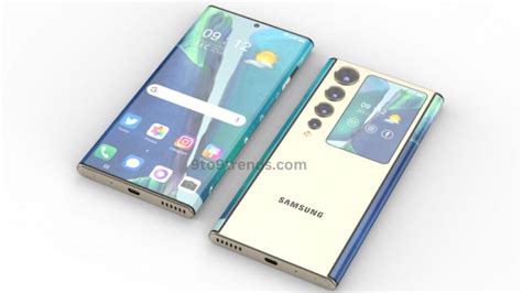 Samsung Galaxy S25 Ultra First Look, Concept, Price, Release Date and ...