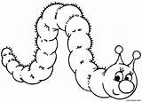 Printable Caterpillar Coloring Pages For Kids  Cool2bKids sketch template