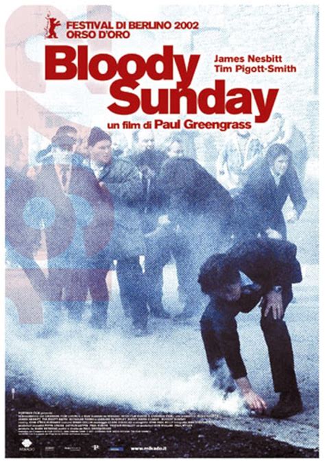 Bloody Sunday (2002)