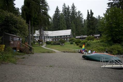 Lake Quinault Lodge (Quinault, WA): What to Know BEFORE You Bring Your ...