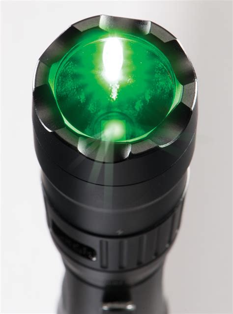 Pelican 7600 Rechargeable LED Tactical Torch (900 Lumens) | Elite Outdoor Gear
