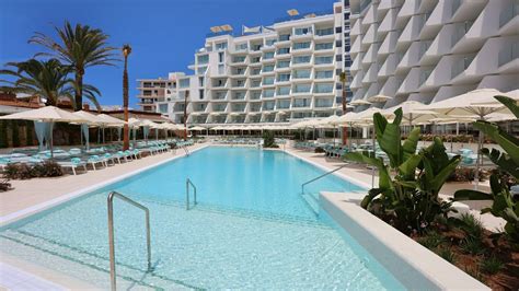 Iberostar Selection Playa de Palma - Hotel auf Mallorca | Iberostar