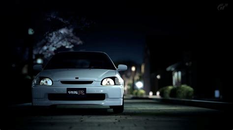 Honda Civic Wallpapers - Wallpaper Cave