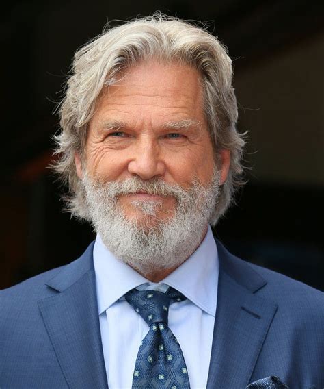 These Handsome Actors Over 60 Have Still Got It | Grey hair men, Older ...