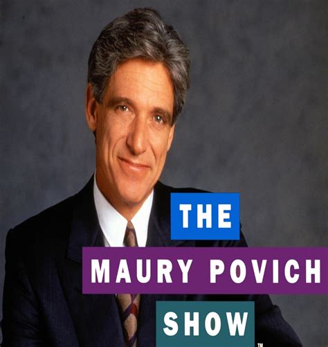 Maury Povich Age: 15 Facts You Should Know About Him | Leszer