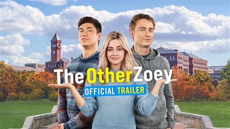 Watch And Download Movie The Other Zoey 2023 For Free!