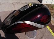 shades of black cherry metallic | Dark Dark Red Paint Jobs - beyond.ca car forums community for ...