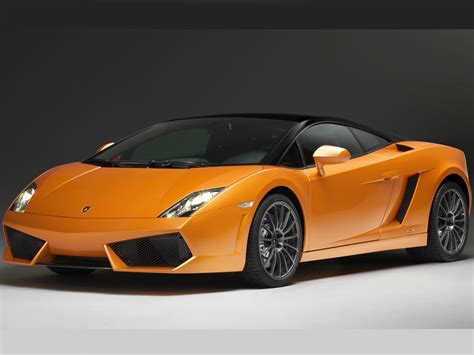 Lamborghini Presents the Gallardo LP 560-4 Bicolore – An Extreme Look ...