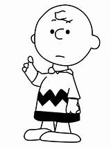 Charlie Brown Image coloring Page  Download Print Or Color Online For sketch template