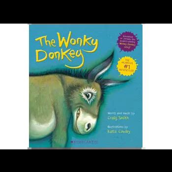 Wonky Donkey