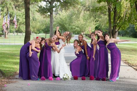 Loved the bridesmaids movie photo session | Bridesmaid, Bridesmaids movie, Wedding dresses