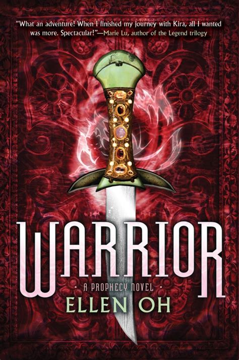 warrior-book-cover | READING (AS)(I)AN (AM)ERICA