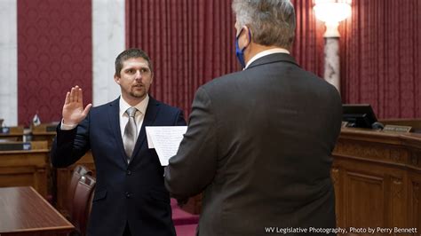 Capitol riot: West Virginia legislator Derrick Evans is charged