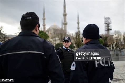 53,153 Turkish Police Stock Photos, High-Res Pictures, and Images ...