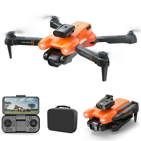 Drone with Camera for Adults, 1080P FPV Drones for kids Beginners with ...