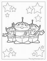 34 Toy Story Coloring Pages Free PDF Printables sketch template