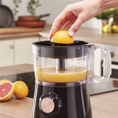 Cooks Professional Food Processor with 12 Accessories | Telegraph Shop