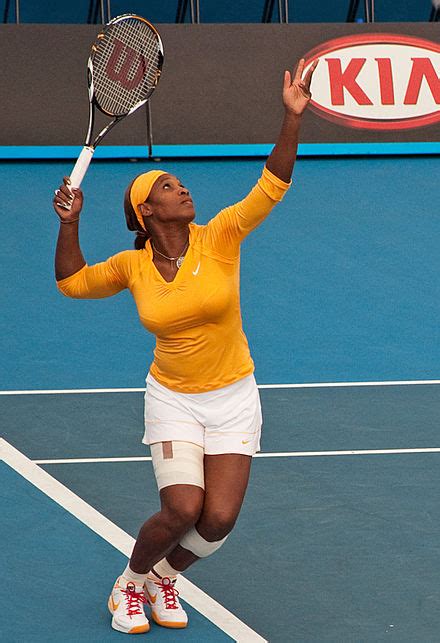 Serena Williams – Wikipedia