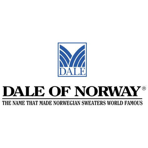 Dale Of Norway Logo PNG Transparent & SVG Vector - Freebie Supply