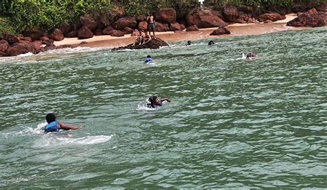 Book Candolim Beach Water Sports And Activities tickets, Candolim ...