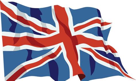 Download Great Britain Flag PNG Image for Free | Britain flag, Great britain flag, Flag