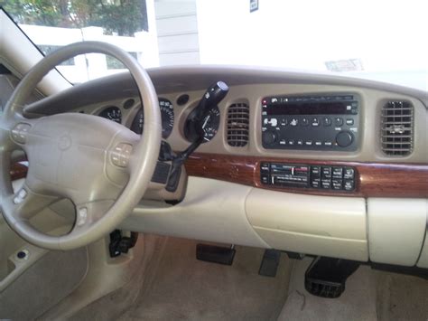 2004 Buick LeSabre - Pictures - CarGurus