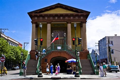 Charleston Historic Sites: 10Best Historic Site Reviews