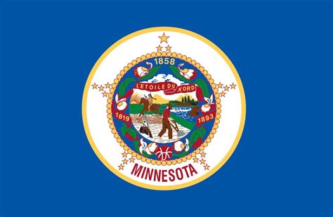 DIGGING DEEPER: Minnesota’s new flag and how we got here