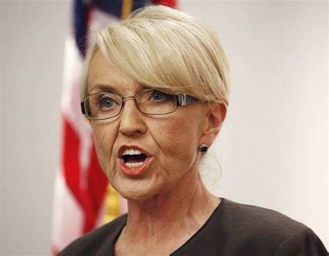 Arizona Governor Jan Brewer won't seek third term - CBS News