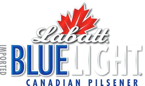 Labatt Blue Light Logo - LogoDix